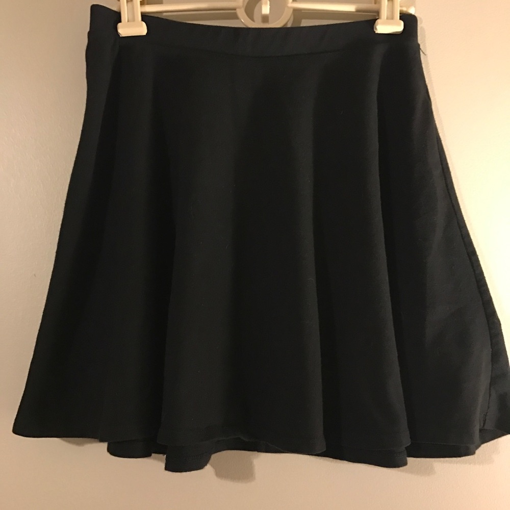 Forever 21 Skater skirt